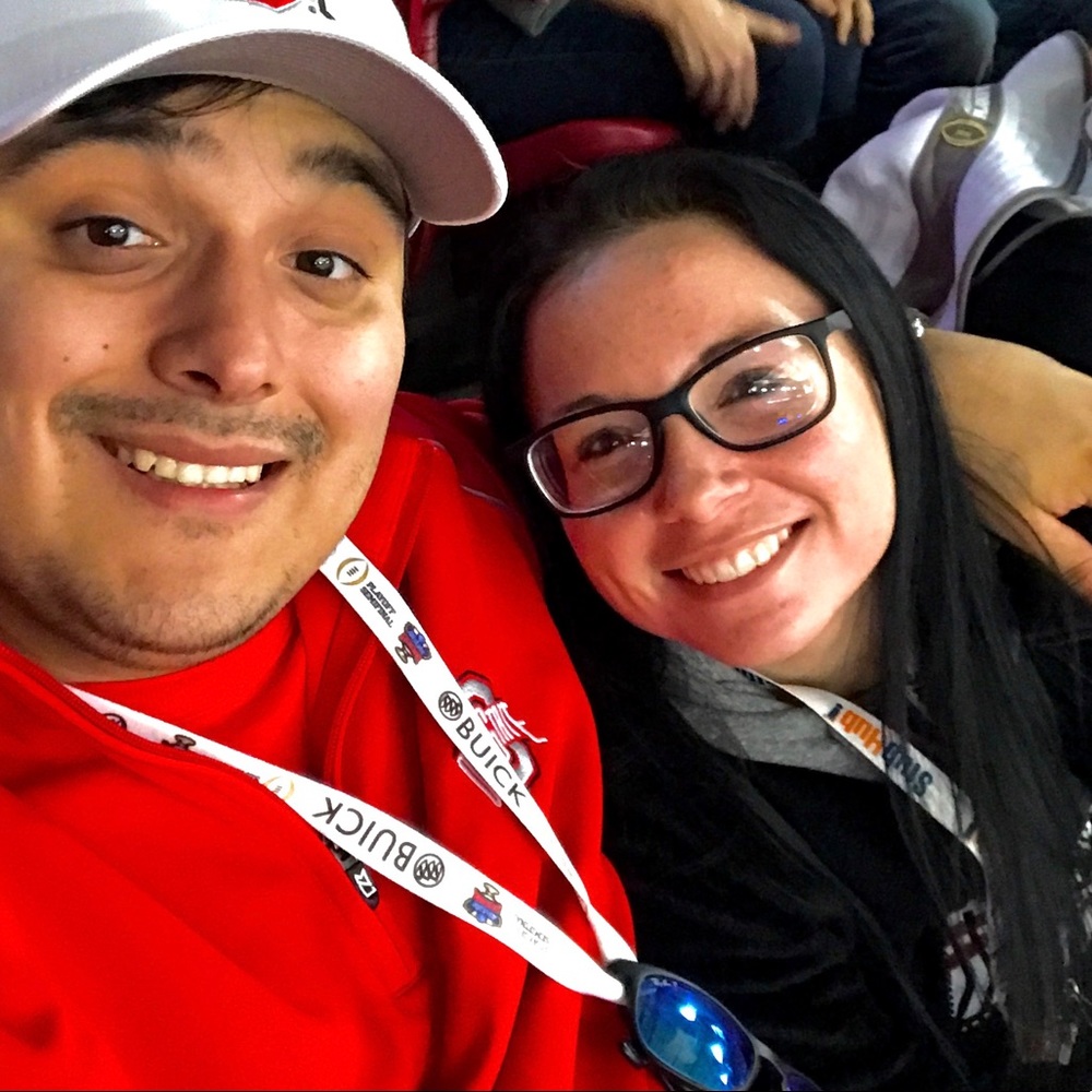 Meet your Posher, Candice